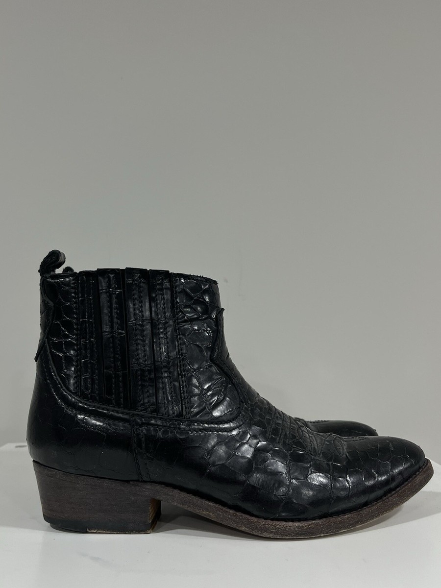 $990 Golden Goose Chelsea Boot 36   View 3