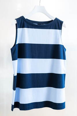 UNIQLO x Marimekko Graphic T-shirt (sleeveless) cotton XS-3XL