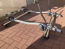 thule rapid System 757 Grundtäger und Fahrradträger