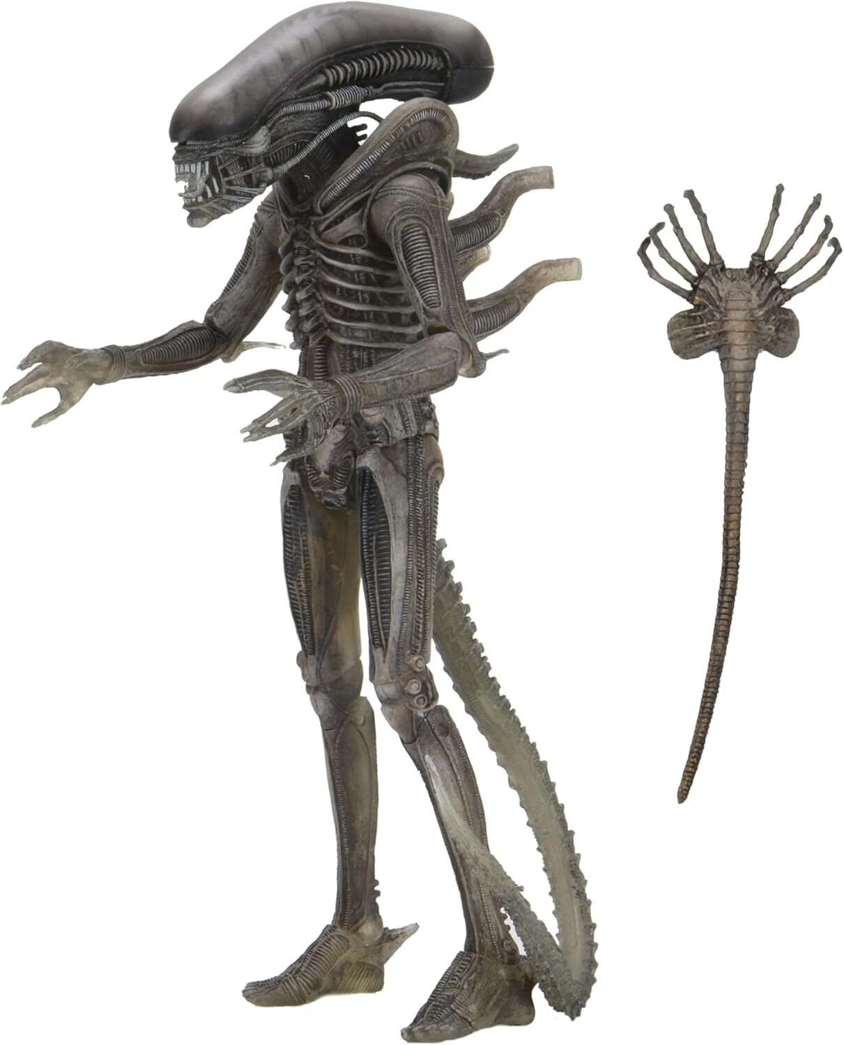 NECA Alien 40th Anniversary 7? Scale Giger Action Figure