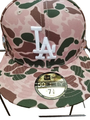 New Adidas Originals Green Forest Camouflage Womens Hat OSFW  display picture 2