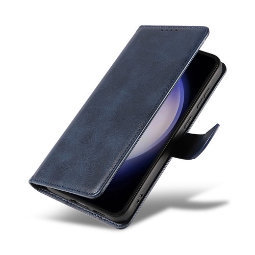 For Samsung Galaxy S23+/Ultra S23 FE Flip Leather Wallet Case Cover Accessories - Zdjęcie 6 z 31