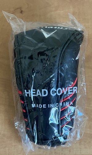Callaway X Series Driver Headcover Golf Club Replacement #3 5 - Picture 6 of 8