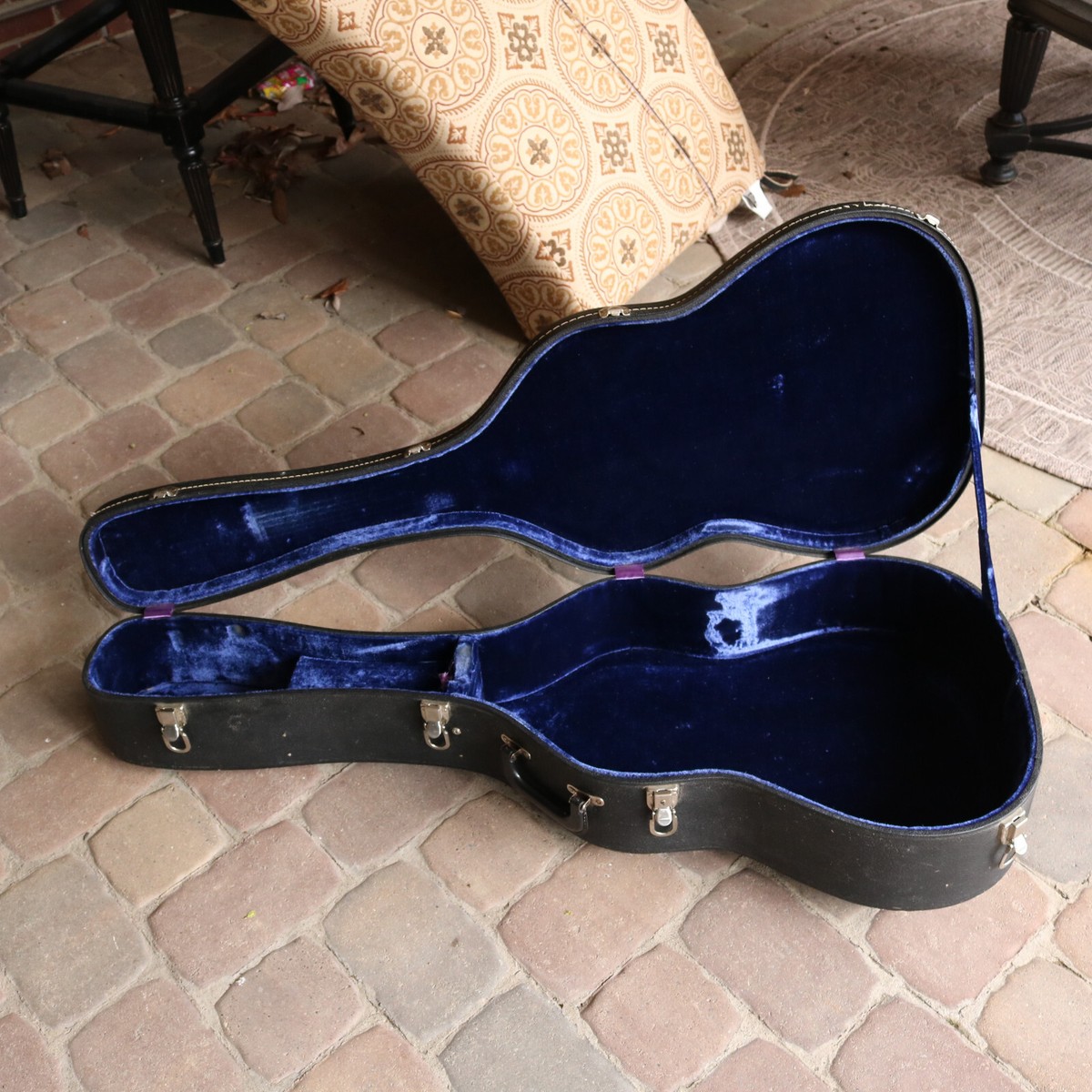 Martin D-28 1999年製　美品　ハードケース付き Martin d-28 ほぼ未使用 厳選個体 40万