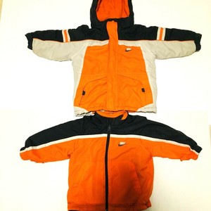 boys coat nike
