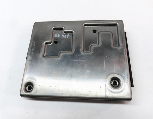 2011 PORSCHE CAYENNE (958) REAR SECTION BODY CONTROL MODULE COMPUTER BCM - Picture 5 of 5