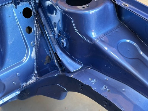 PEUGEOT 205 gti SPECIALIST ENGINE PREP & DETAILING - Picture 21 of 24