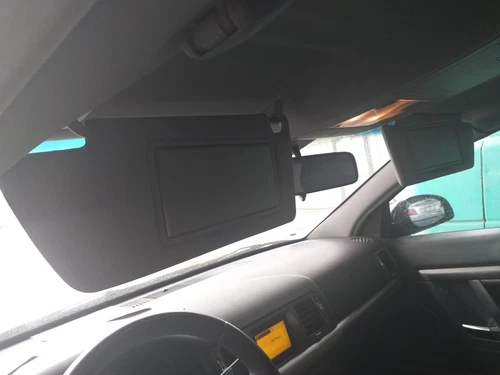 Schermo Multifunzione per OPEL SIGNUM Cosmo 2007 345165 - Foto 8 di 15