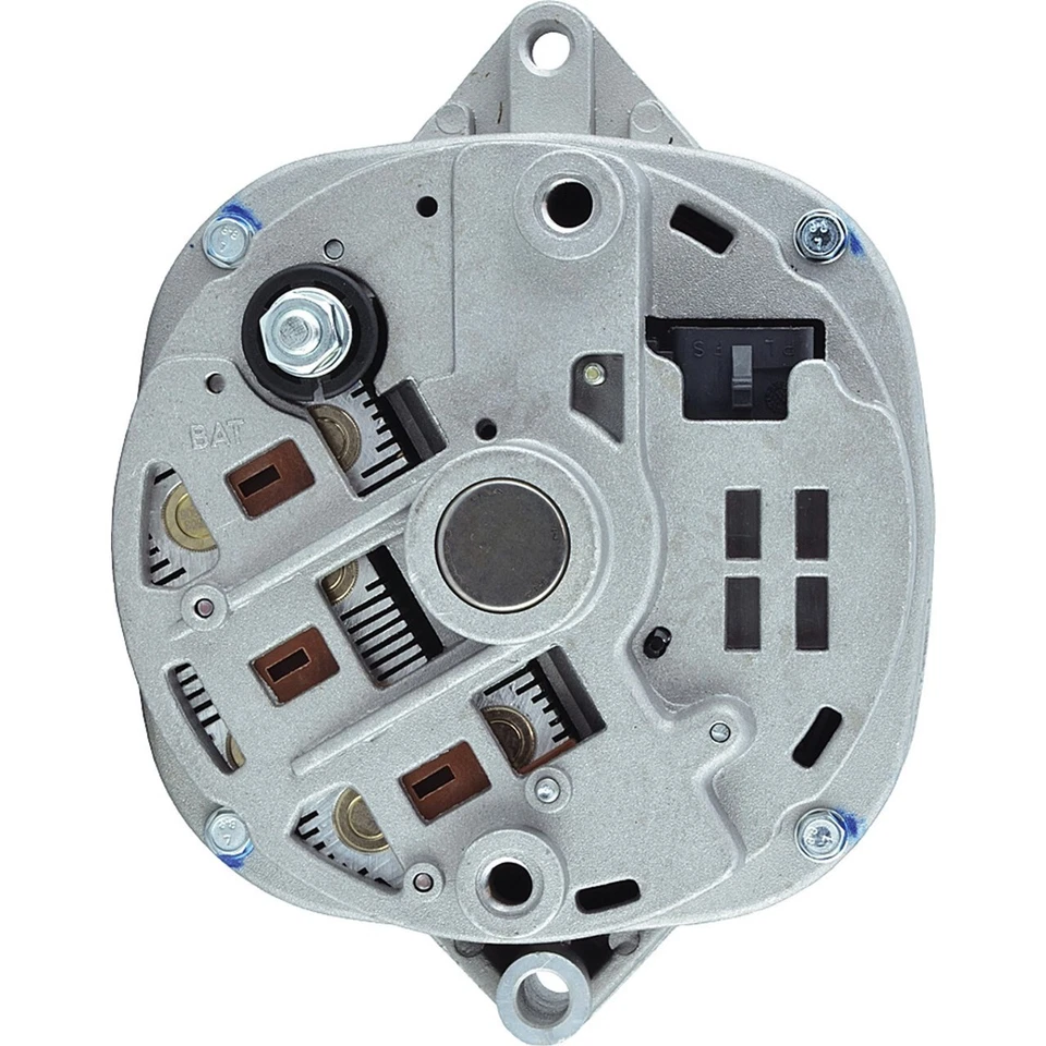 Alternador para Chevrolet Corvette 1994 1995 1996 10463534 8173 Foto 4 de 4