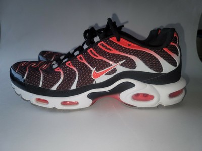 nike air max plus tn hot lava