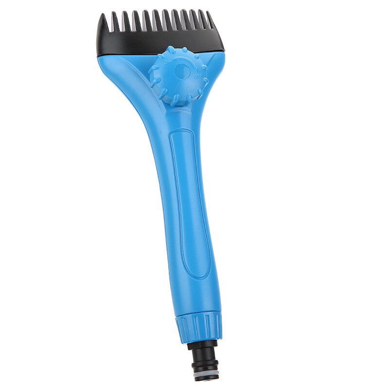 Pool Filter Cleaning Brush Water Wand Brush Hot Tub Spa Swimming Pool
