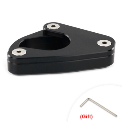 2013-2024 Kawasaki Ninja ZX-6R ZX636 Kickstand Side Stand 2013-2024 Kawasaki Ninja ZX-6R ZX636 Kickstand Side Stand