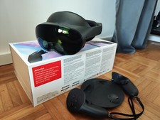 Meta Quest Pro VR Headset 256GB 