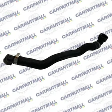 2009-2017 Volkswagen CC 2.0L TURBO Upper Radiator Coolant Hose 3C0-122-101-FB