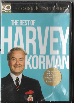 Harvey Korman Carol Burnett The Carol Burnett Show (TV Series