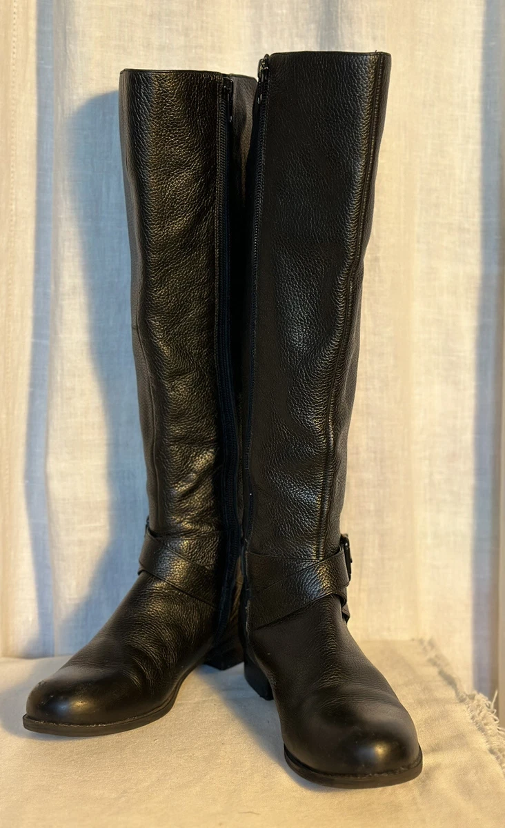 9 west sales riding boots