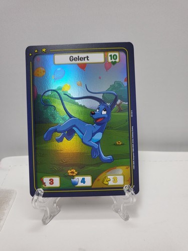 Neopets TCG Holo / FOIL - Completa il tuo set 25° anniversario Neopets - Foto 130 di 208