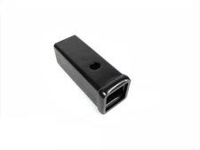 13-22 DODGE RAM 2500 3500 2 1/2 TO 2 INCH TRAILER HITCH RECEIVER ADAPTER MOPAR