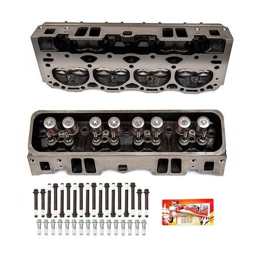 Complete Cylinder Head Head Bolts Fit 9602 GMC Chevrolet Cadillac 5.7