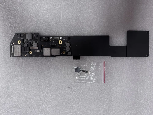 MacBook Air 13" A2337 M1 2020 Logic Board 820-02016-A + Touch ID
