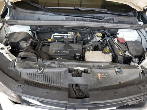 Anti-Lock Brake Part Fits 17-22 ENCORE 2287842 - Picture 14 of 14