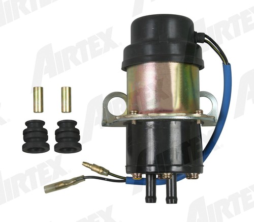 Electric Fuel Pump Airtex E8316 fits 84 