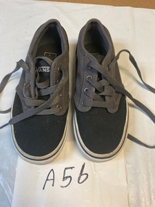 vans for kids size 1