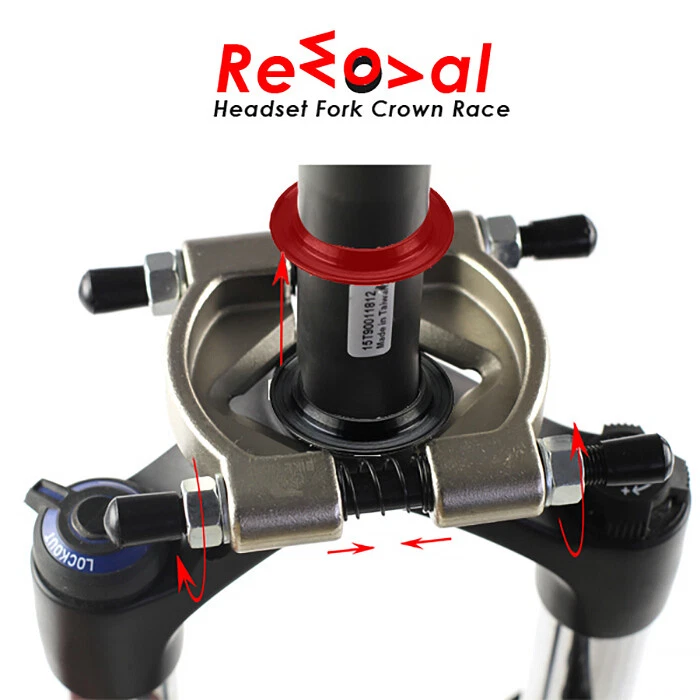 Bicycle crown best sale race