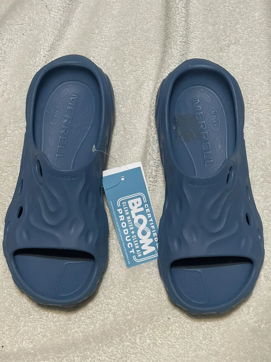 Merrell Blue Sandals for Men for sale | eBay display picture 3
