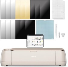 Maker 4 - Smart Cutting Machine (Seashell) | ...