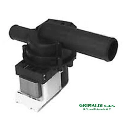 POMPA DI SCARICO MAGNETICA ASKOLL LAVATRICE ARDO MERLONI WHIRLPOOL ARISTON