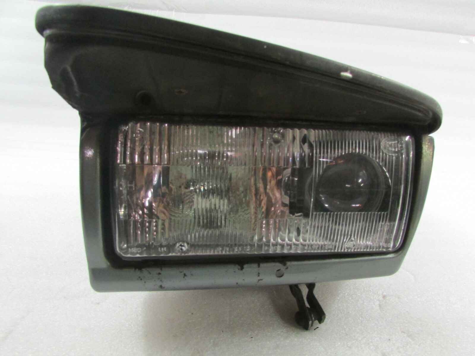 Ferrari 456M, LH, Left Headlight/Headlamp Assembly w/out Motor, Used, P/N 179521