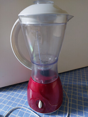 Guzzini Standmixer - wie neu