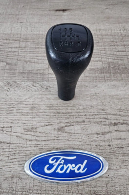 FORD CARGO SCHALTKNAUF ORIGINAL NEU FORD TEIL