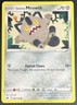 Galarian Meowth 084/196 Pokemon English Sword & Shield Lost Origin 2022