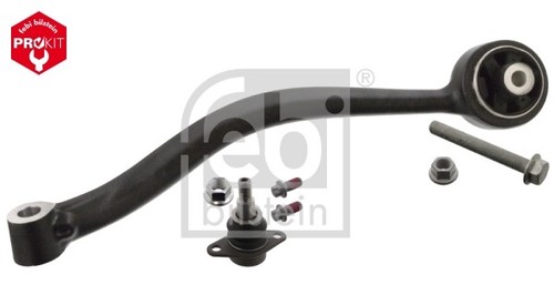 FEBI BILSTEIN 106431 Bras De Suspension Pour BMW X3, X4