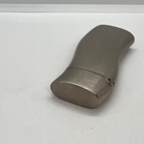 Vintage Lighter Ussr Cigarette Soviet Union Russia Rare Gas Russian Original Old - Picture 20 of 24