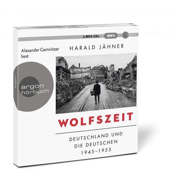 Thumbnail - Wolfszeit