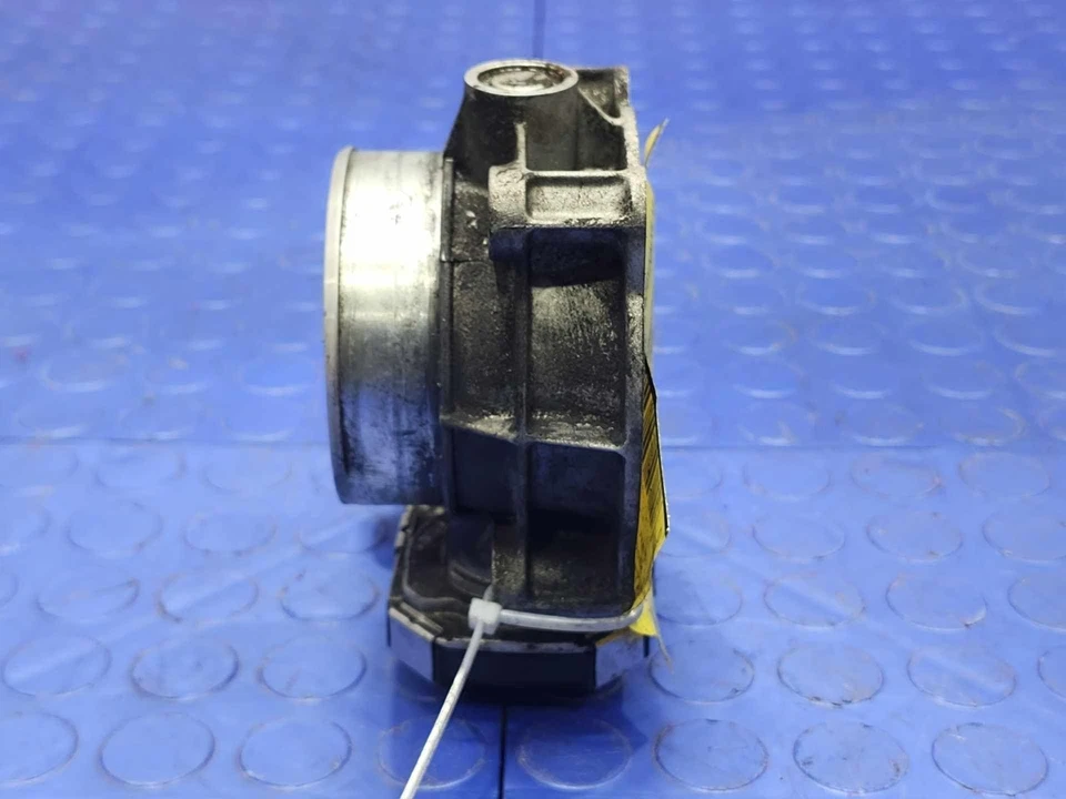 Conjunto de válvula de acelerador GM 3,6 L cuerpo del acelerador pieza original OEM 12632172 Foto 4 de 4