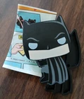 Kinder Joy DC Heroes Funko Pop - Batman Cable Hugger