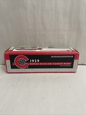 ERTL Coastal 1939 Dodge Airflow Tanker Bank 4th in Series Die Cast.