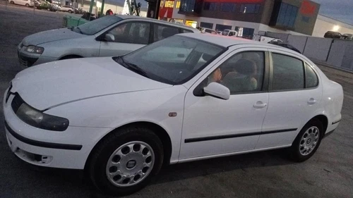 1M0837885A Maneta Exterior Trasera Derecha para SEAT TOLEDO (1M2) * 1999 6795702 - Imagen 8 de 10