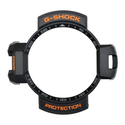G-SHOCK - 専用 Casio Genuine Factory Replacement G Shock Bezel Ga-1000-4a Black