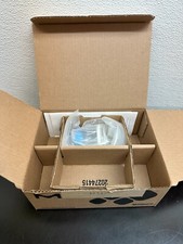 Millipore Millipak 20 Gamma Gold Capsule 0.22 µm - MPGL02GH2 (Partial)