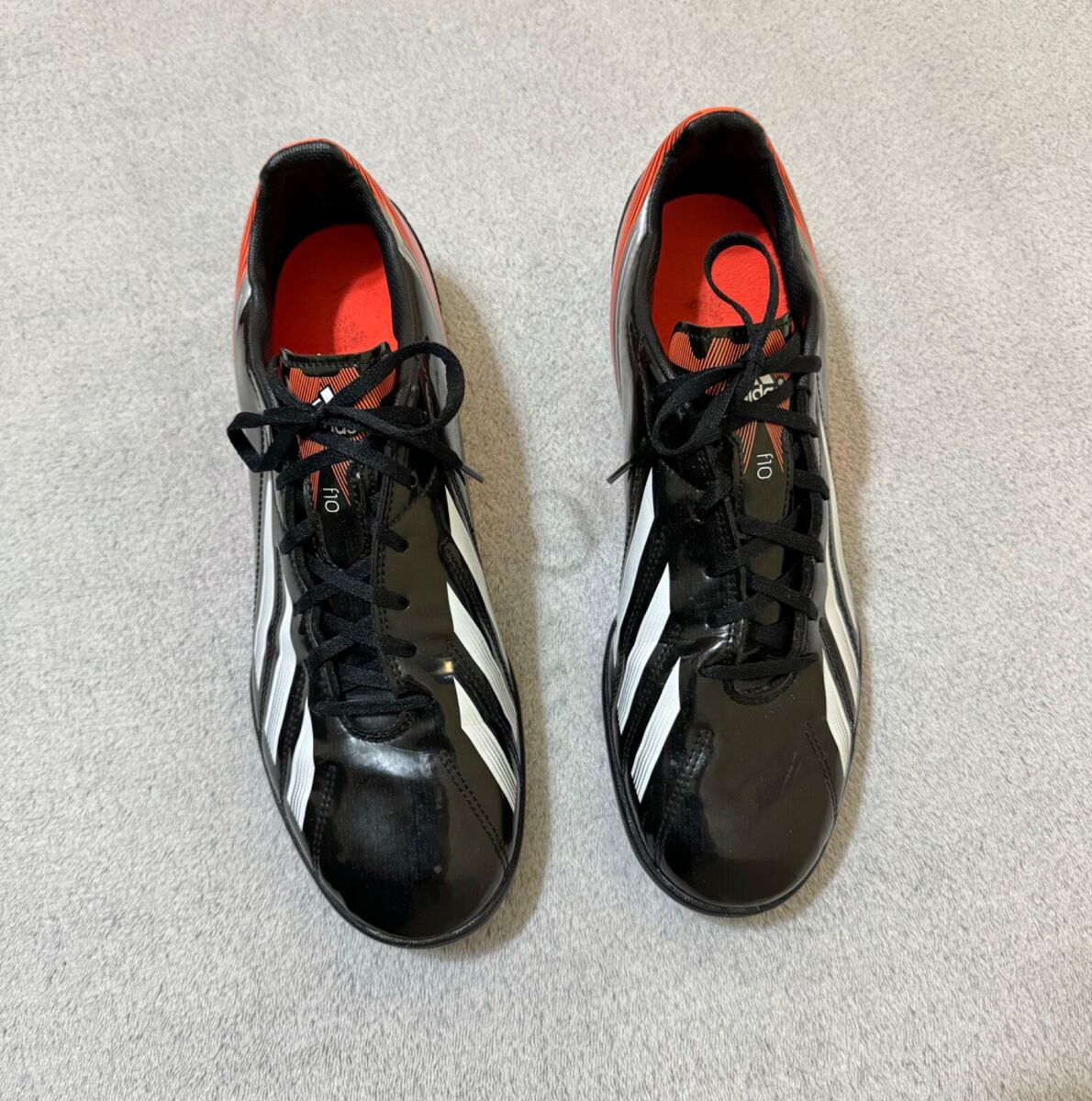 Adidas F10 / F50 TRX TF Turf 2013 Football Shoes Soccer Adidas F10 / F50 TRX TF Turf 2013 Football Shoes Soccer