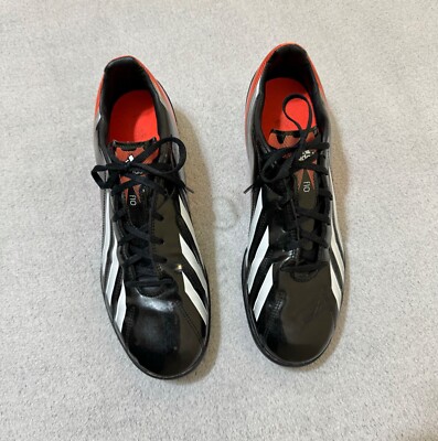 Adidas F10 / F50 TRX TF Turf 2013 Football Shoes Soccer Trainers Adidas F10 / F50 TRX TF Turf 2013 Football Shoes Soccer Trainers
