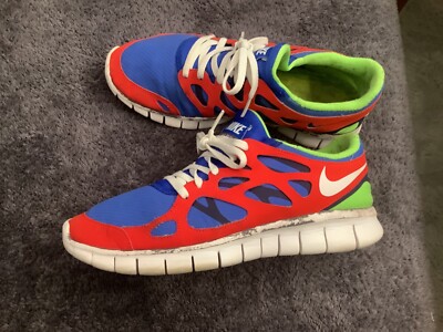 nike id farbique 40, 7 Bund Sneaker Sportschuhe