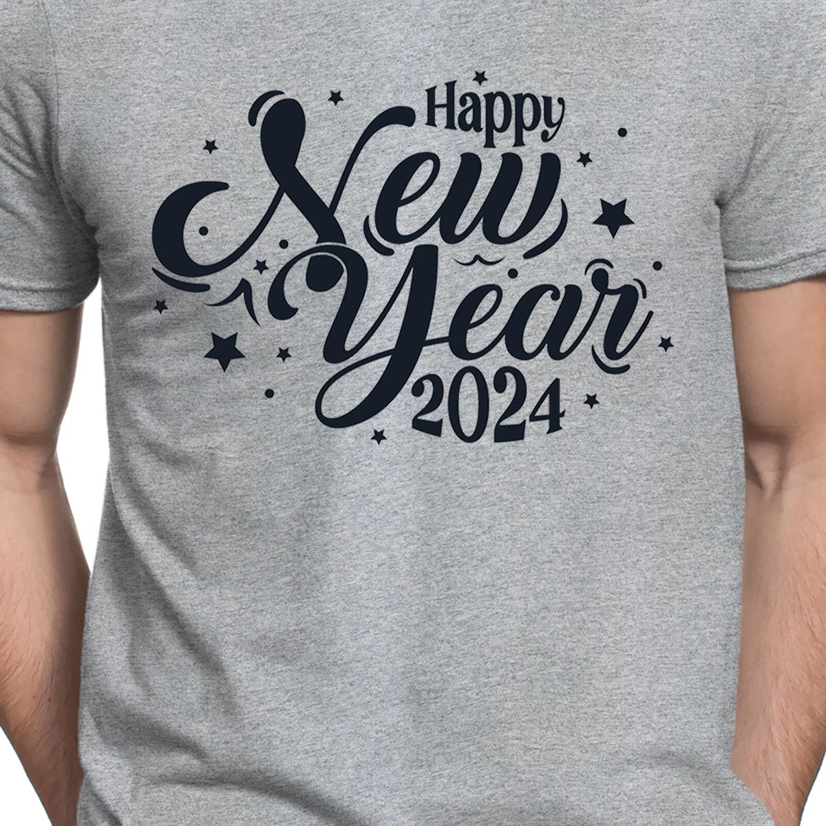 Happy new year shirts deals