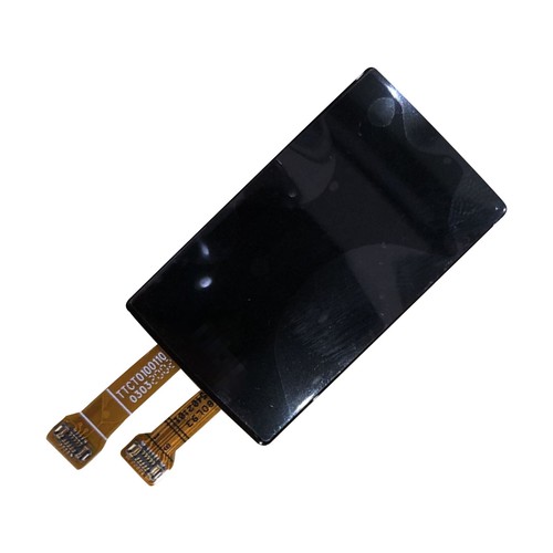 Smart Watch LCD Screen Display Digitizer Assembly For Fitbit Charge 3