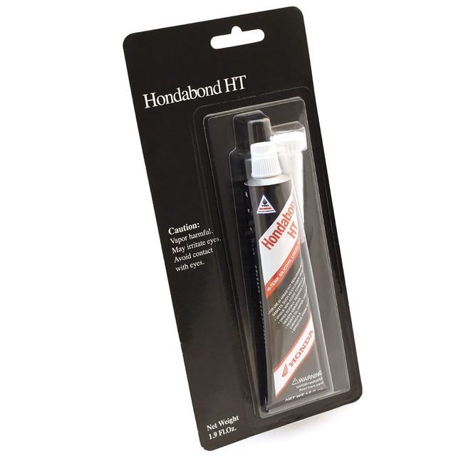 Genuine Honda Bond HT Silicone Liquid Gasket Hondabond 087180004 for